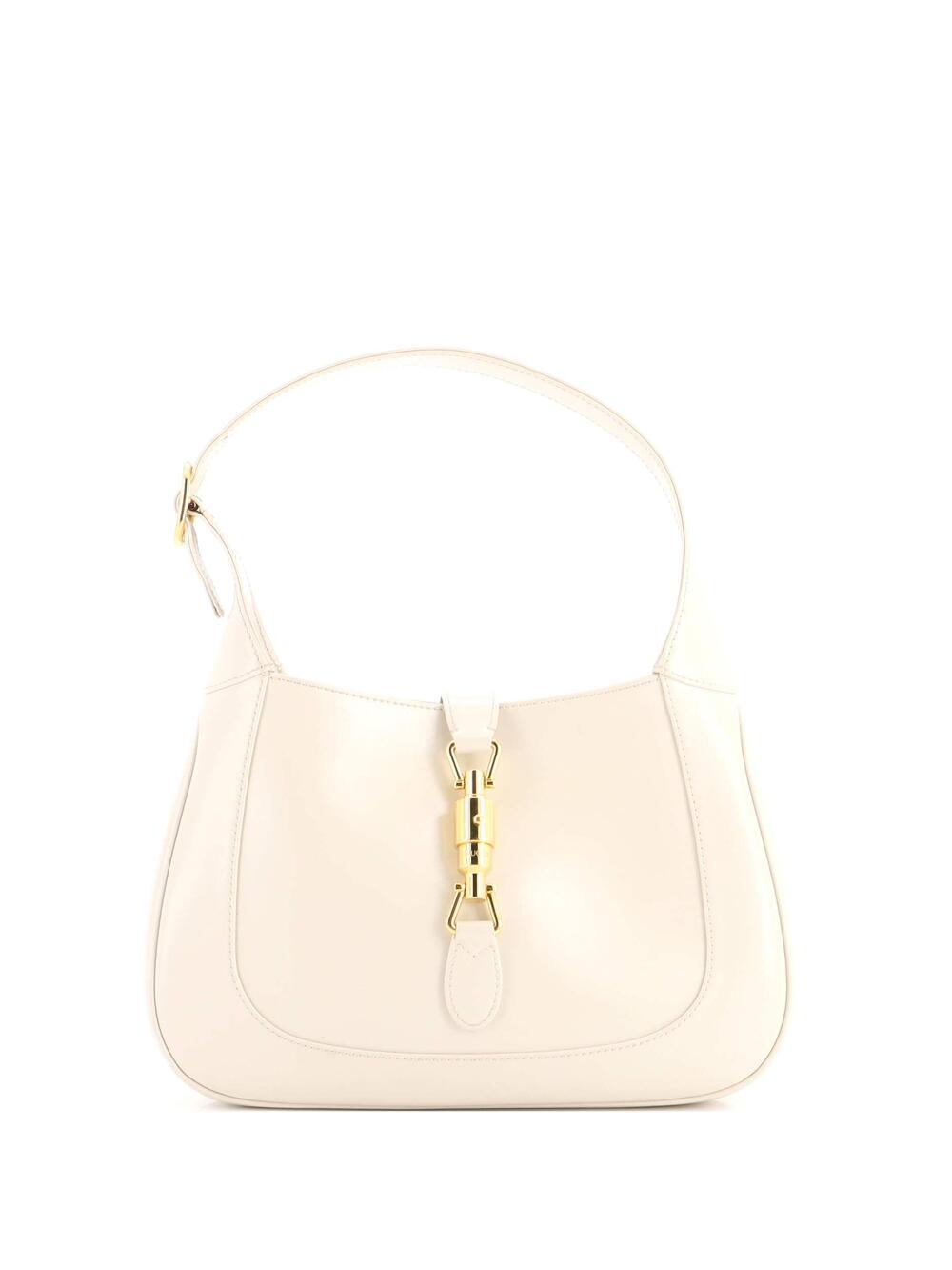 Gucci Jackie Hobo Leather Small #364428G22B